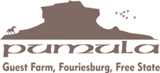 Fouriesburg Accommodation - Pumula Guest Farm Cottages